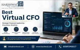 Affordable Best Virtual CFO Services, San Diego