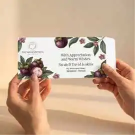 Custom Envelopes, Bengaluru