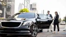 Seattle Car Service for Comfortable City Travel, Seattle