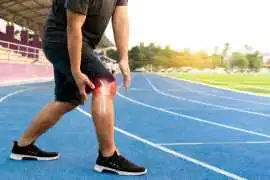 Kneecap Arthritis Specialist in New York , New York