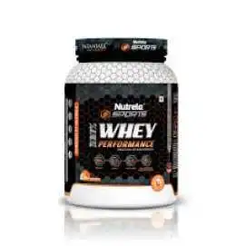 Protein Whey: Muscle Strength & Recovery Nutrition, Haridwar