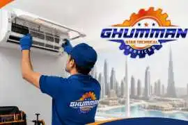 Affordable AC Maintenance Solutions in Dubai, Dubai