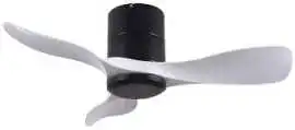 Stay Cool, Be Efficient: Ceiling Ventilation Fan, Choa Chu Kang New Town