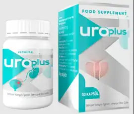 Buy Uroplus in Morocco – Uroplus Price & Reviews, Assa
