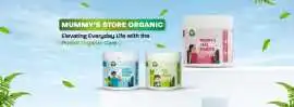 Organic Lifestyle Products for a Healthier Everyda, $ 0