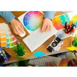 Which Graphic Design Company in India Builds Brand, Jaipur