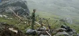 India–China Border Conflicts and Their Impact on L