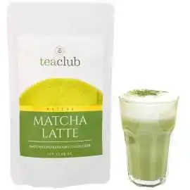 Matcha Latte Mix 200 Gramm, £ 18