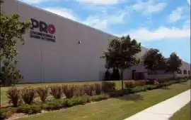 PRO Engineering / Manufacturing Inc., Milwaukee