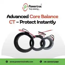 Advanced Core Balance CT – Protect Instantly, $ 3,000