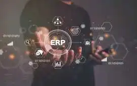 Strategic Planning for Smarter Enterprise Systems, Riyadh