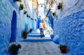 Casablanca City Tour Morocco: Must-See Landmarks , Alturas