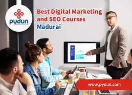Best Digital Marketing and SEO Courses Madurai, Madurai