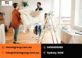 House Renovations Castle Hill for Stylish Modern L, Sydney