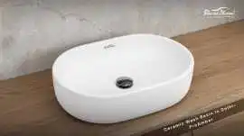 Top Luxury Ceramic Wash Basin Designs in Delhi, $ 1