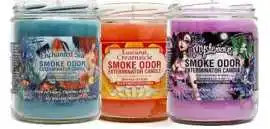 Buy Smoke Odor Exterminator Candles Online, $ 8
