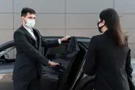 Hassle free trips with airport pickup and drop off, Nesconset