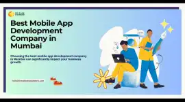 Mobile App Development Company in Navi Mumbai, Mumbai