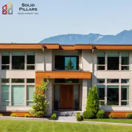Complete Home Renovations Done Right, Burnaby