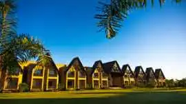 Jagira Ananta Sasan Gir – Premium Luxury Resort , Ahmedabad
