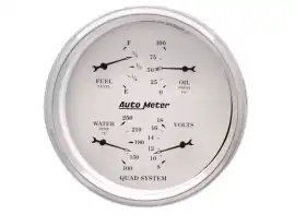 Autometer Gauges, Stouffville