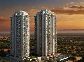 Discover New Launch Deals at Shriram Upcoming Proj, Bengaluru