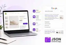 Improve Shopify SEO with Advanced Schema Markup, New Delhi