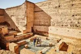 Discover Morocco's Most Luxurious Desert , Aguanga