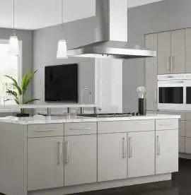 Luxury Kitchen Cabinets Near Me, San Carlos