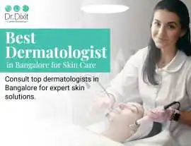 Professional Stretch Marks Reduction Treatment in , Bengaluru