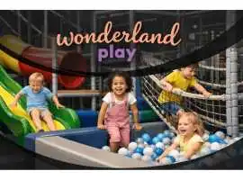 Wonderland Play Centre in Exeter & Newton Abbot, Exeter