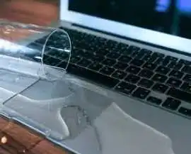 MacBook Water Damage Repair Dubai | Expert Repair , Dubai