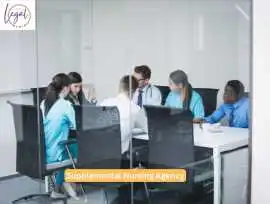Best Supplemental Nursing Agency Services, Minneapolis