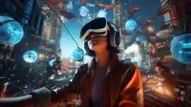  Which are the best VR development companies?, Noida