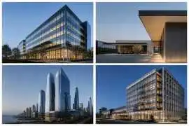 Corporate Architecture Firms in Delhi, Gurgaon
