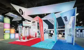 Trade Show Displays San Jose, San Jose