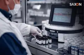 AI SOP Management for Pharma, Dallas