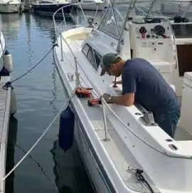 Piper Marine Services | Electrician | Marine Elect, Lake Worth