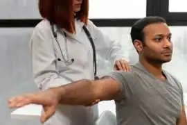 Sports Medicine Shoulder Specialist NYC, New York