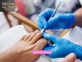 Best Time to Get a Pedicure Fresno Treatment, Fresno