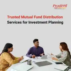 Trusted MFD Services for Investment Planning, Ahmedabad