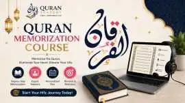 Best Quran Memorization Classes for Kids & Adults , London