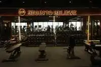 Best Gym in Santacruz for Strength, Weight Loss, Mumbai