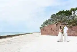 Photography Tips for Beach Weddings in Key West, Key West