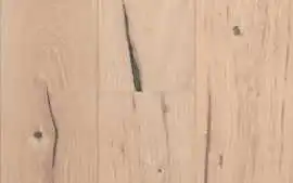 Hickory timber floor, $ 0
