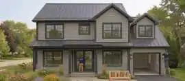 Gutter Replacement Services in Perry Hall, MD, Joppa