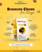 Summer Sale – 20% OFF Bravecto for Dogs , Adelanto