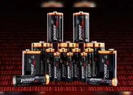 Best 9V batteries for multimeter, Winter Garden