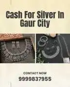 Where To Get Instant Cash For Silver In Gaur City?, Noida