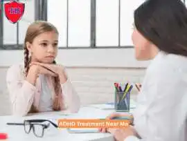 Trusted ADHD Treatment Near Me in Minneapolis, Minneapolis